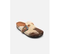 Mules et sabots Arizona Love Polly pour Femme 37 Blanc