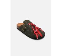 Mules et sabots Arizona Love Virgin Clog pour Femme 38 Vert