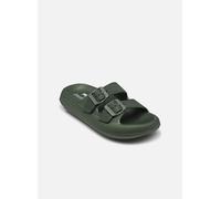 Mules et sabots Armistice MOVE SLIDE W pour Femme 35 - 36 Vert