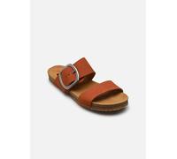 Mules et sabots Art Creta 175 pour Femme 40 Orange