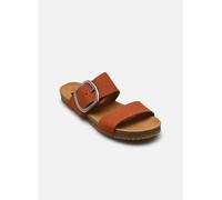 Mules et sabots Art Creta 175 pour Femme 41 Orange
