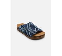 Mules et sabots Art KASSEL 2025S pour Femme 40 Bleu