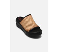 Mules et sabots AS98 C02003 pour Femme 41 Noir