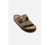Birkenstock Mules Arizona Flor W Bk151213 Vert Taille 39