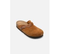 Birkenstock Sandales - Nu-Pieds Boston Braided leoi/Leve Mink 39
