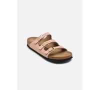 BIRKENSTOCK Pantoletten FLORIDA rose | 41