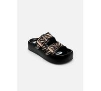 Mules et sabots Buffalo Evelyn Ari pour Femme 40 Noir