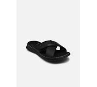 Mules et sabots Bugatti Save pour Homme 42 Noir
