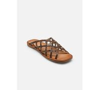 Mules et sabots Bullboxer PLAGE pour Femme 41 Marron