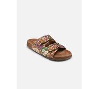 Mules et sabots Bullboxer PRIS pour Femme 41 Argent