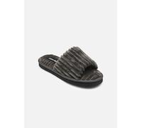 Mules et sabots Calvin Klein CORDURY SLIPPER pour Femme 37 Noir