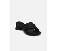 Mules et sabots Camper Kiara Sandal K201540 pour Femme 37 Noir