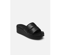Mules et sabots Camper Misia K201507-002 pour Femme 39 Noir