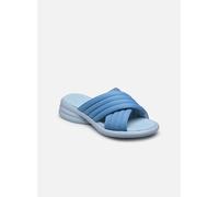 Mules et sabots Camper Spiro K201539-002 pour 37 Bleu