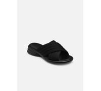 Mules et sabots Camper Spiro K201539-004 pour Femme 38 Noir