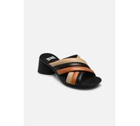 Camper Femme Kiara TWS Twins-K201502 Sandales à Talons, Multicolore, 40 EU