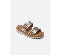Mules et sabots Caprice 27205-28 pour Femme 41 Argent