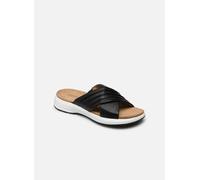 Mules et sabots Caprice 27206-28 pour Femme 36 Noir