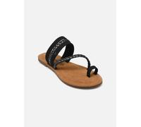 Mules et sabots Chattawak Tifa pour Femme 38 Noir