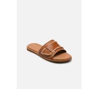 Mules et sabots Clarks Maritime Mule pour Femme 36 Marron