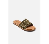 Mules et sabots Clarks Maritime Mule pour Femme 37 Vert