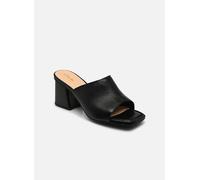 Mules et sabots Clarks Siara65 Band pour Femme 39 1/2 Noir