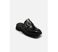 Mules et sabots Clarks Stayso Free pour Femme 40 Noir