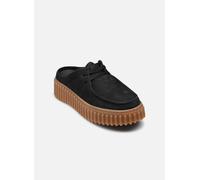 Clarks Shoes Torhill Mule Clogs Noir EU 36 Femme