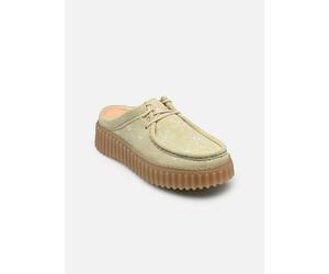 Mules et sabots Clarks Torhill Mule pour Femme 36 Vert