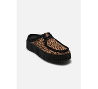 Mules et sabots Clarks Torhill Mule pour Femme 37 Marron