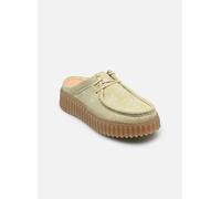 Mules femmes Clarks Torhill Mule Vert 37