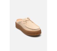 Mules et sabots Clarks Torhill Mule pour Femme 41 Blanc
