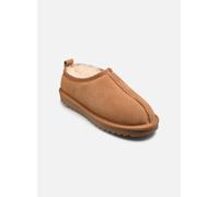 Mules et sabots Colors of California Mini sheepskin boot pour 38 Marron