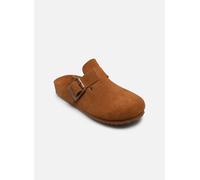 Colors of California, Femme, Chaussures, Brun, Taille: 41 EU Boston Clog