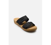 Mules et sabots Crocs Brooklyn Buckle Low Low W pour Femme 38 - 39 Noir