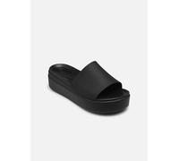 Mules et sabots Crocs Brooklyn Slide pour 41 - 42 Noir