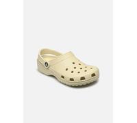 Mules et sabots Crocs Classic Bone pour Femme 37 - 38 Beige