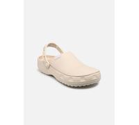 Mules et sabots Crocs Classic Crafted Clog Stucco M pour Homme 45 - 46 Beige