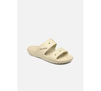 Mules et sabots Crocs Classic Crocs Sandal M pour Homme 46 - 47 Beige