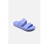 Mules et sabots Crocs Classic Crocs Sandal MnJy pour Femme 42 - 43 Violet