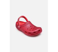 Mules et sabots Crocs Classic Glitter Clog W pour Femme 38 - 39 Rose