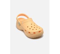 Mules et sabots Crocs Classic Platform Pearl Clog pour Femme 41 - 42 Multicolore