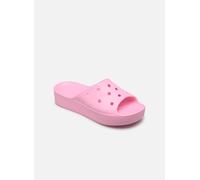 Mules et sabots Crocs Classic Platform Slide Fmgo pour Femme 42 - 43 Rose
