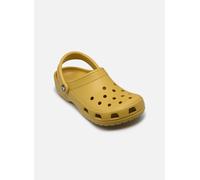Mules et sabots Crocs Classic pour 38 - 39 Jaune