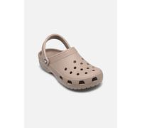 Crocs Sabots Classic Unisexe Taupe Taille 36