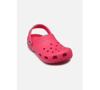Mules et sabots Crocs Classic pour Femme 36 - 37 Rose