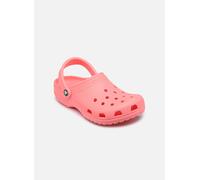 Mules et sabots Crocs Classic pour Femme 39 - 40 Rose