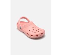 Crocs Sabots Classic Femmes Rose Taille 42-43