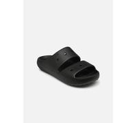 Crocs Unisexe Adulte Classic Sandal v2 Sandales, Black, 42/43 EU