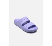 Mules et sabots Crocs Classic Sandal v2 pour Femme 39 - 40 Violet